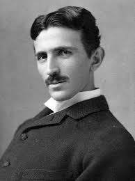 Image result for n tesla